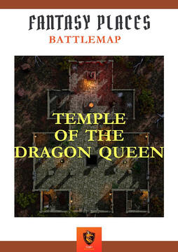 Temple of the Dragon Queen