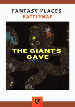 The Giant's Cave
