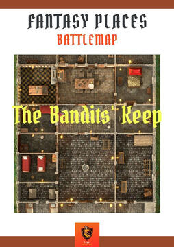 The Bandits' Keep