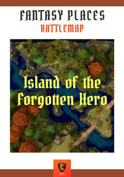 The Island of the Forgotten Hero