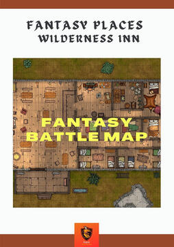 Wilderness Inn