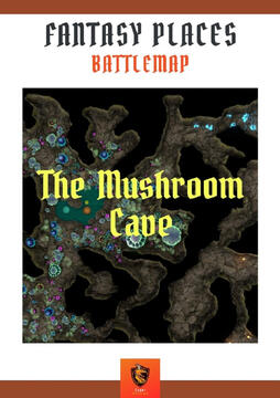 The Mushroom Cave