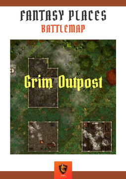 The Grim Outpost
