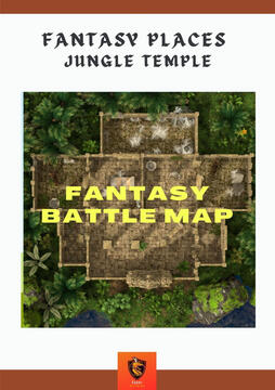 Jungle Temple