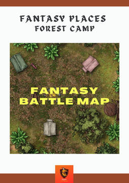 Forest Camp